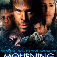 New Sci-Fi Drama THE MOURNING Out Now Tubi TV
