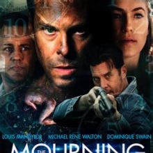 New Sci-Fi Drama THE MOURNING Out Now Tubi TV