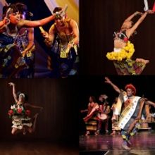 NORTHSIDE SOUTHSIDE ONESIDE Featuring Dance, Music & More to Take Place at Mayfair Ar