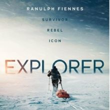 Universal Pictures Set to Release EXPLORER in North America