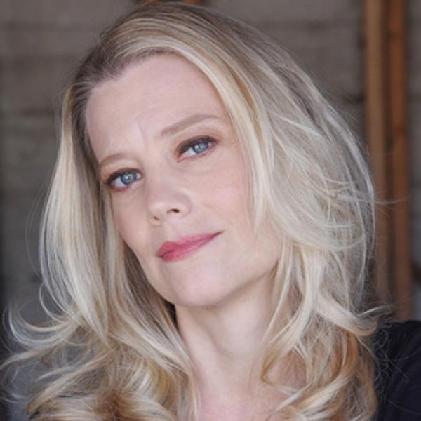 Cast Set for THE FIRST LINE OF DANTE'S INFERNO at La MaMa Photo