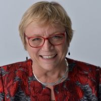 Hampstead Theatre Announces Irene Dorner As Its New Chairperson