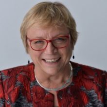 Hampstead Theatre Announces Irene Dorner As Its New Chairperson