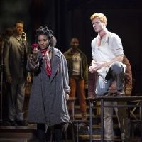 BWW Review: HADESTOWN at Ahmanson Theatre