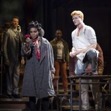 BWW Review: HADESTOWN at Ahmanson Theatre