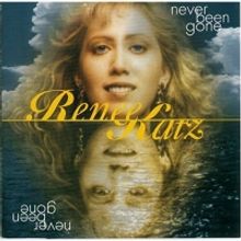 BWW CD Review: Renee Katz NEVER BEEN GONE Is A Personal Journey of Musical Benevolenc