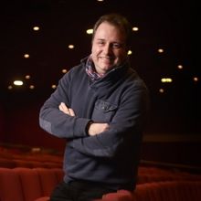 Producer Richard Jordan Joins Priyanka Shetty's #CHARLOTTESVILLE As Touring Producer