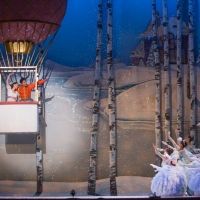 Oakland Ballet to Present Graham Lustig's THE NUTCRACKER
