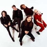 flipturn Releases Alternate Version of Album Standout 'Sad Disco' for Valentine's Day