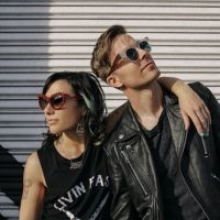 Matt and Kim Release New Single & Video for 'Go Go'