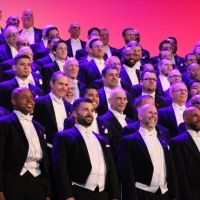 SFGMC Presents Annual Benefit CRESCENDO VOICES RISING