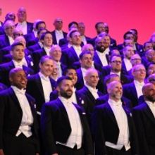 SFGMC Presents Annual Benefit CRESCENDO VOICES RISING