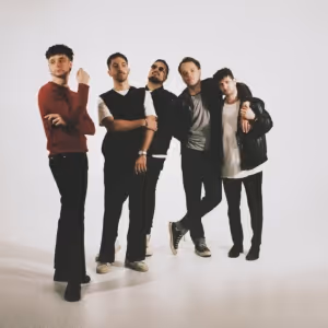 The Hails to Headline Gainesville's High Dive's Last Hurrah