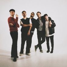 The Hails to Headline Gainesville's High Dive's Last Hurrah