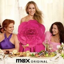 Season Two Of AND JUST LIKE THAT… Debuts June 22 On Max