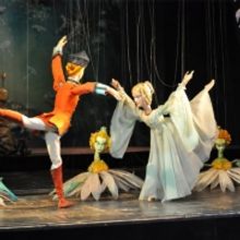 Celebrate The Holidays At Flushing Town Hall With THE NUTCRACKER By The Acclaimed Sal