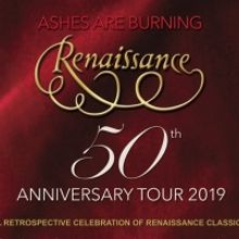 Symphonic Rock Legends Renaissance Announce 50th Anniversary Fall Tour