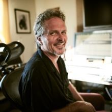 Get To Know Patric Caird, The Composer Behind SAVE ME, THE ORDER, and ED, EDD N EDDY'