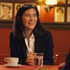 Video: Meet the Mastermind Behind MASQUERADE, Diane Paulus