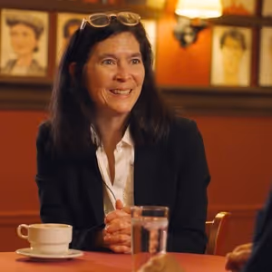 Diane Paulus Reveals Backstage Secrets from MASQUERADE
