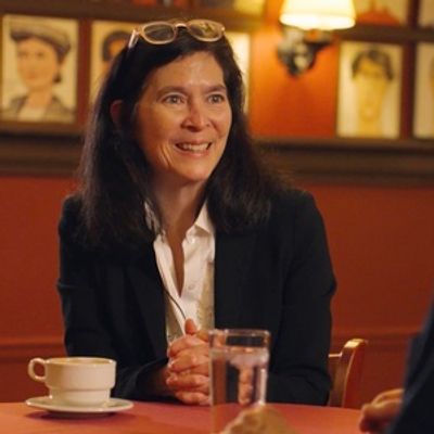 Video: Meet the Mastermind Behind MASQUERADE, Diane Paulus