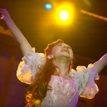 VIDEO: First Look at THE LITTLE MERMAID at the Argyle Theatre