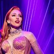 Video: Kelsie Watts Is Still Sparkling in MOULIN ROUGE! Photo