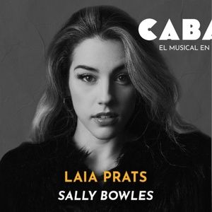 Laia Prats y Víctor Palmero lideran el renovado elenco de CABARET para su llegada a…