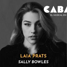 Laia Prats y Víctor Palmero lideran el renovado elenco de CABARET para su llegada a