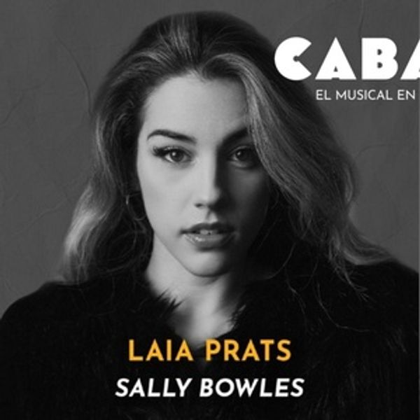 Laia Prats y Víctor Palmero lideran el renovado elenco de CABARET para su llegada a  Photo