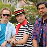 Indie Rights Acquires Sean Michael Beyer's New Comedy POOR PAUL