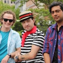 Indie Rights Acquires Sean Michael Beyer's New Comedy POOR PAUL