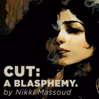 Bard at the Gate Sets New Premiere Date for CUT: A BLASPHEMY, a New Take on Samson…