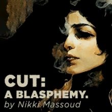 Bard at the Gate Sets New Premiere Date for CUT: A BLASPHEMY, a New Take on Samson an