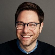 Tim Federle Extends Multi-Year Overall Deal With Disney Branded Television