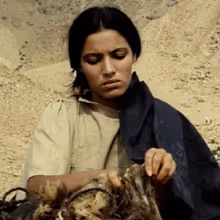Cinema at L'Alliance New York Will Screen Jean-Louis Bertuccelli’s RAMPARTS OF CLAY