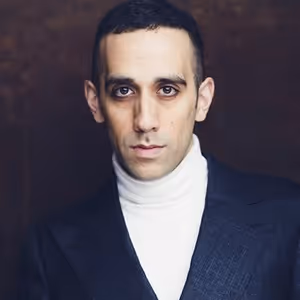 Interview: George Abud of THE RUINS: A PLAY THROUGH MUSIC at Guthrie Theater