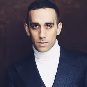 Interview: George Abud of THE RUINS: A PLAY THROUGH MUSIC at Guthrie Theater