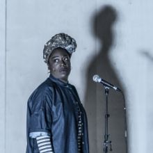 Michele Austin Talks CYRANO DE BERGERAC at the Harold Pinter Theatre