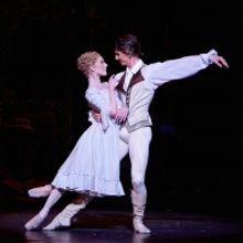 BWW Review: MANON, Royal Opera House