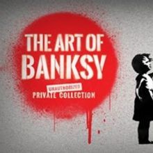 The Art Of Banksy Exhibition Closes Today Due To Heatwave