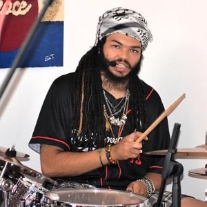 The ZYG 808 To Headline FORGOTTEN ROOTS FESTIVAL in New Bedford
