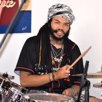 The ZYG 808 To Headline FORGOTTEN ROOTS FESTIVAL in New Bedford