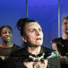 Trap Door Theatre Extends THE WHITE PLAGUE