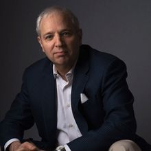 Film Historian Max Alvarez Will Join Bergen County Players for THE 39 STEPS Talkback