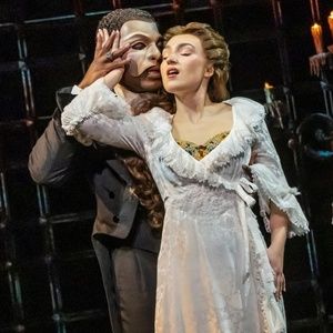 Tickets for THE PHANTOM OF THE OPERA Now on Sale at BroadwaySF