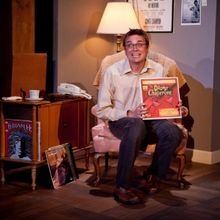 THE DROWSY CHAPERONE Opens at The Black Hills Playhouse