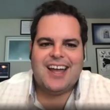 VIDEO: Josh Gad Recaps AVENGERS: ENDGAME as Olaf