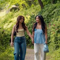 Video/Photos: Lana Condor Returns in First Look at XO, KITTY Season 3 Video