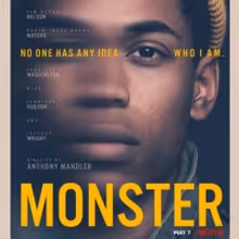 VIDEO: Watch the Official Trailer for MONSTER on Netflix
